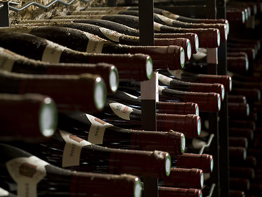 Aérer votre cave à vin » L'Atelier du Vigneron - Des solutions pour  aménagement votre cave et conserver vos vins.